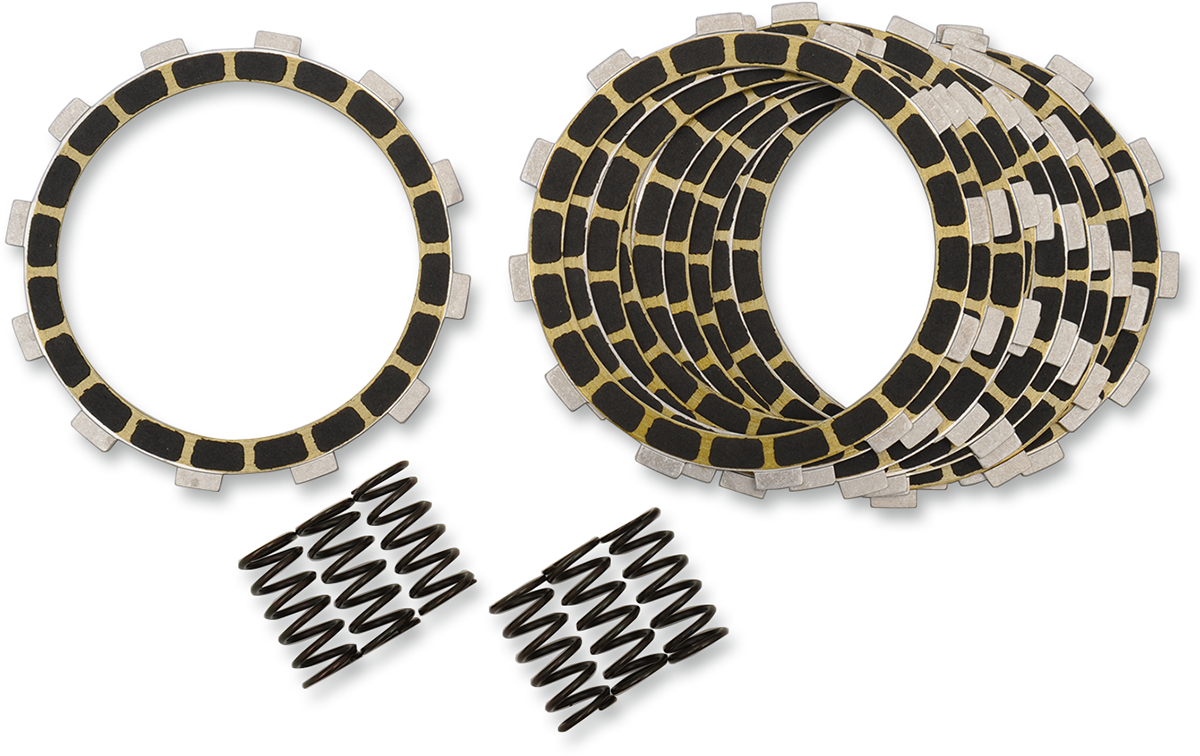 Barnett Clutch Kit