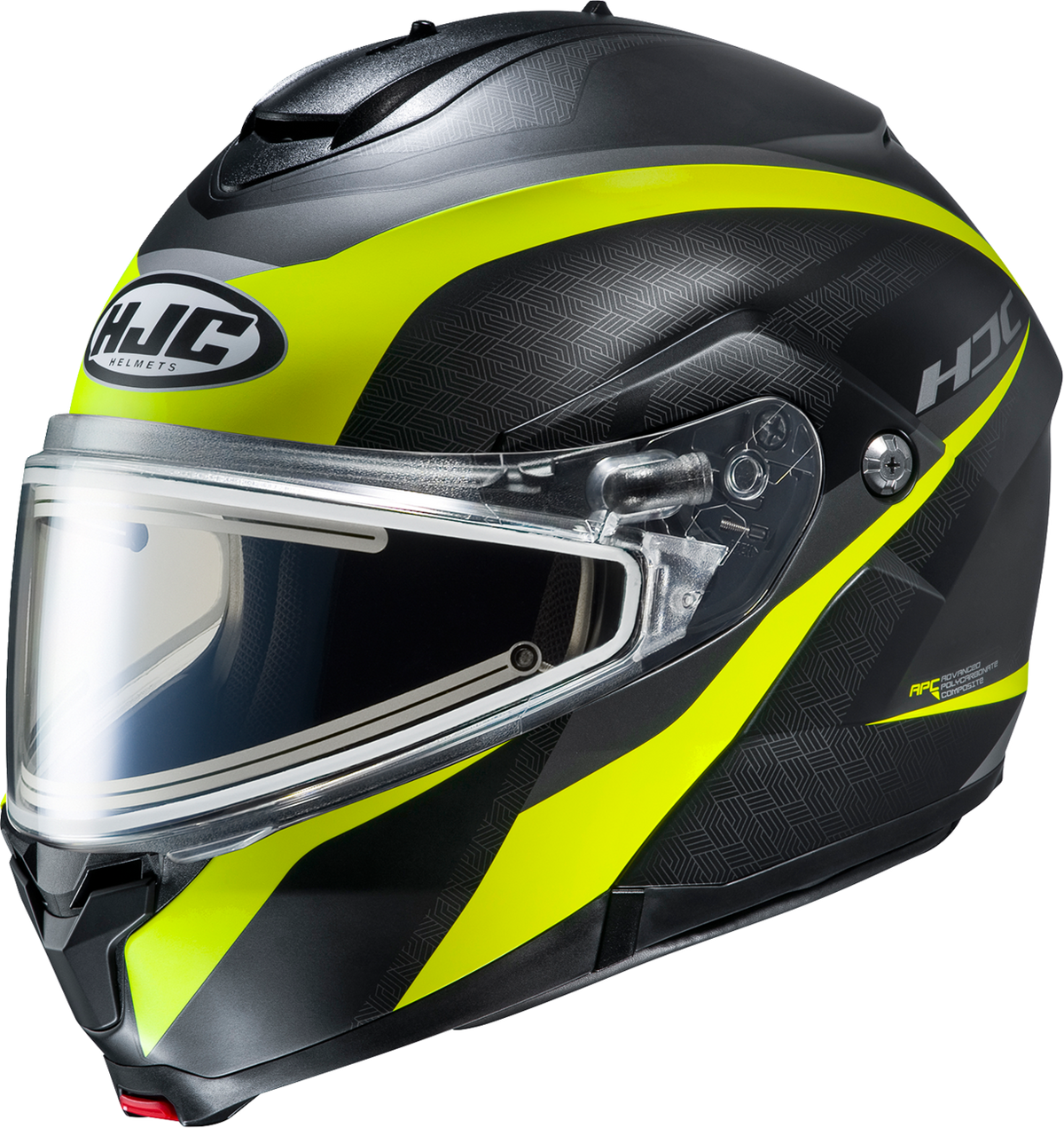 HJC C91 Taly Modular Snow Electric Helmet