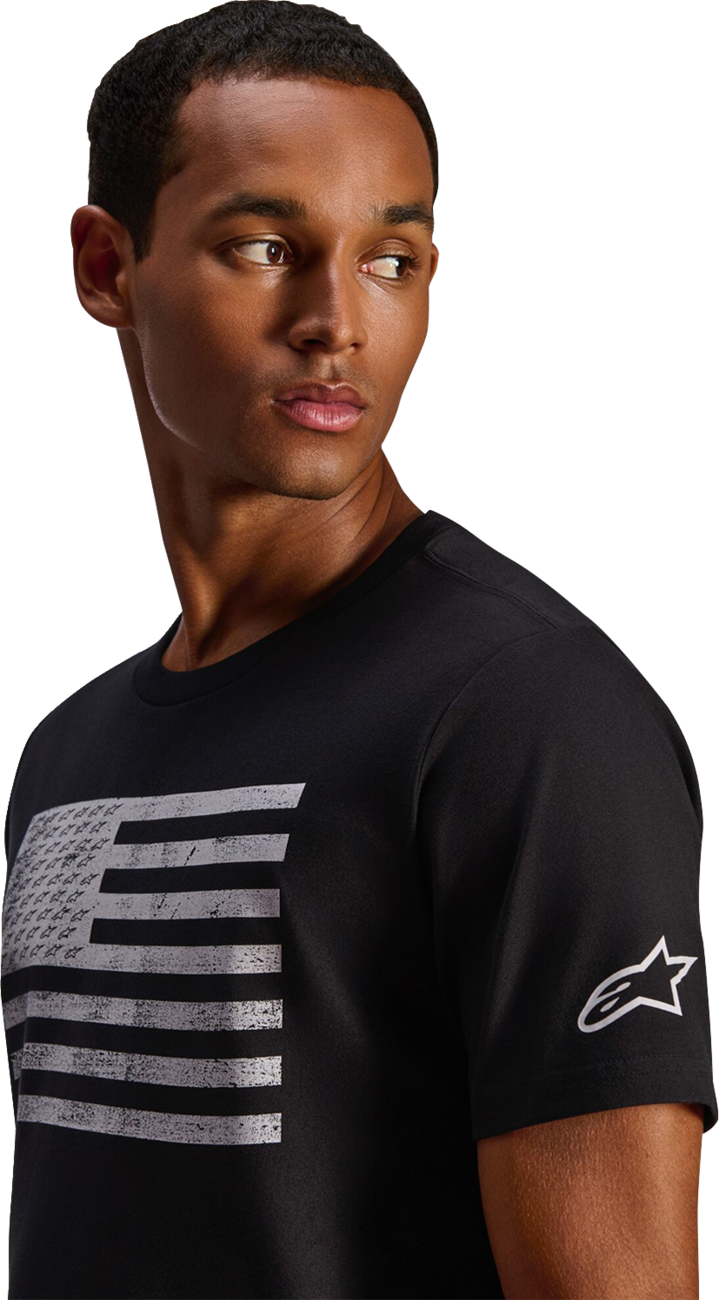 Alpinestars Wavings CSF T-Shirt
