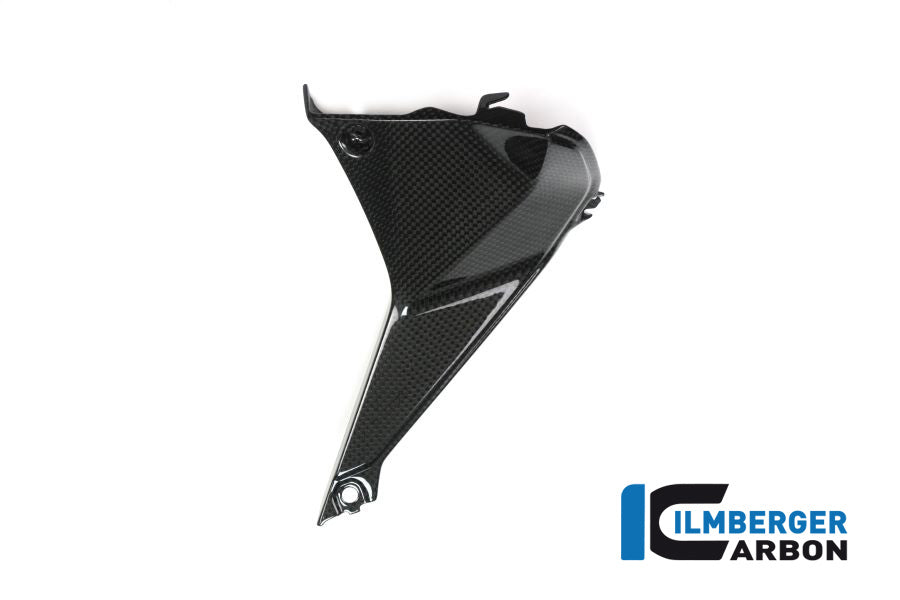 Ilmberger Carbon Abdeckung Rechts Neben Dem Cockpit BMW R1200RS'15