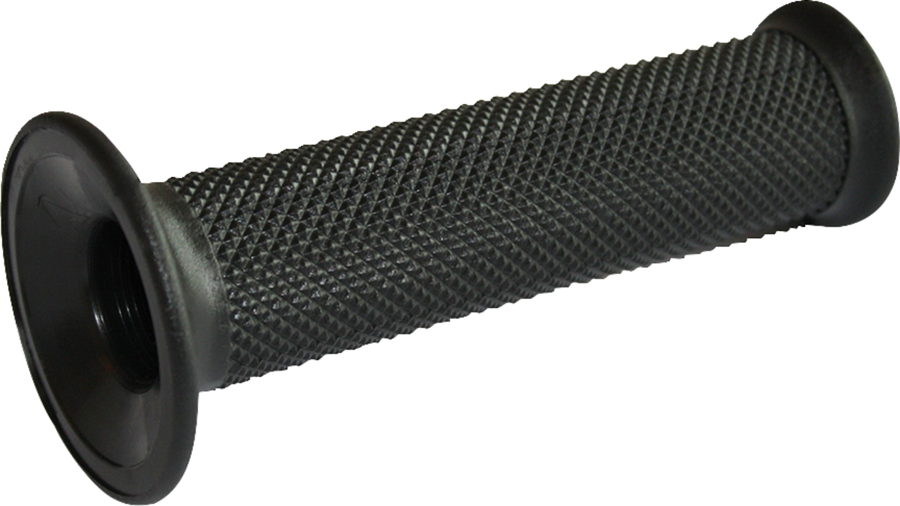 ProGrip 780 Superbike Grip (Single) - Open Ends - Black