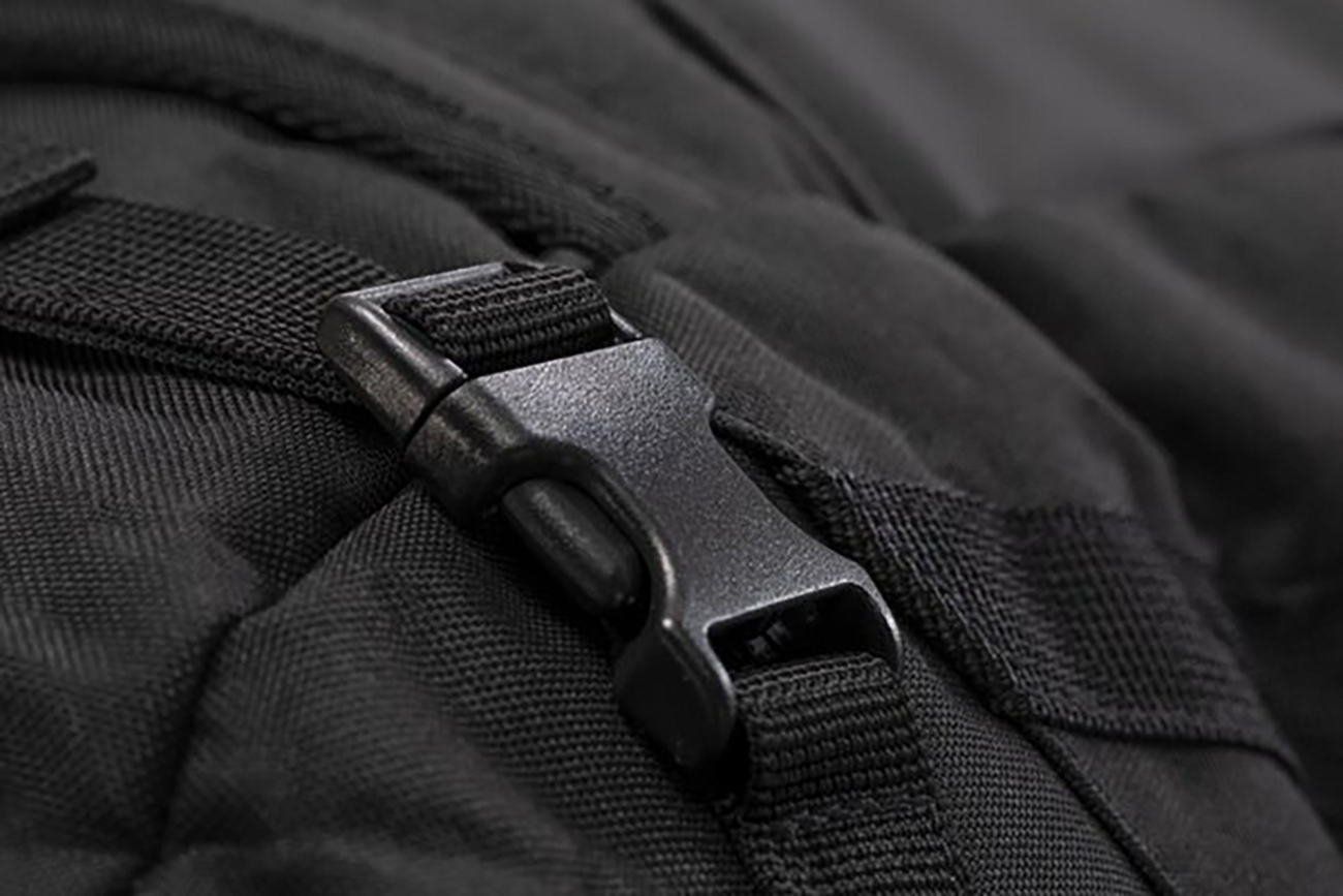 SW-Motech ION Tail Bag L - 50 Liter