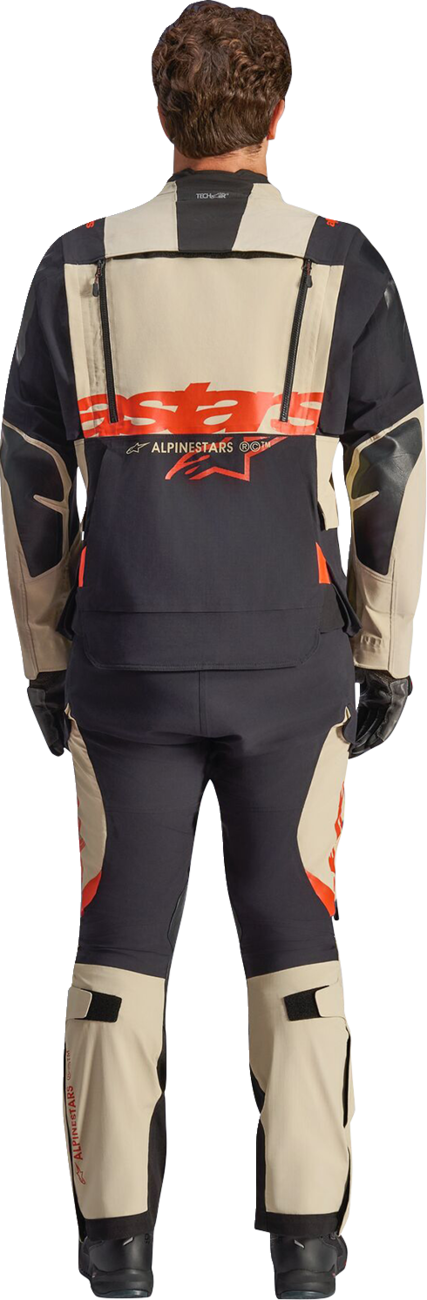 Alpinestars Halo Pro Drystar® XF Laminated Jacket