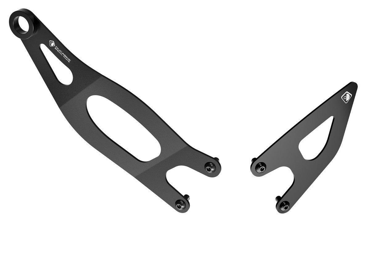 Ducabike DBK PMM93701D - Single-Seater Footpeg Kit