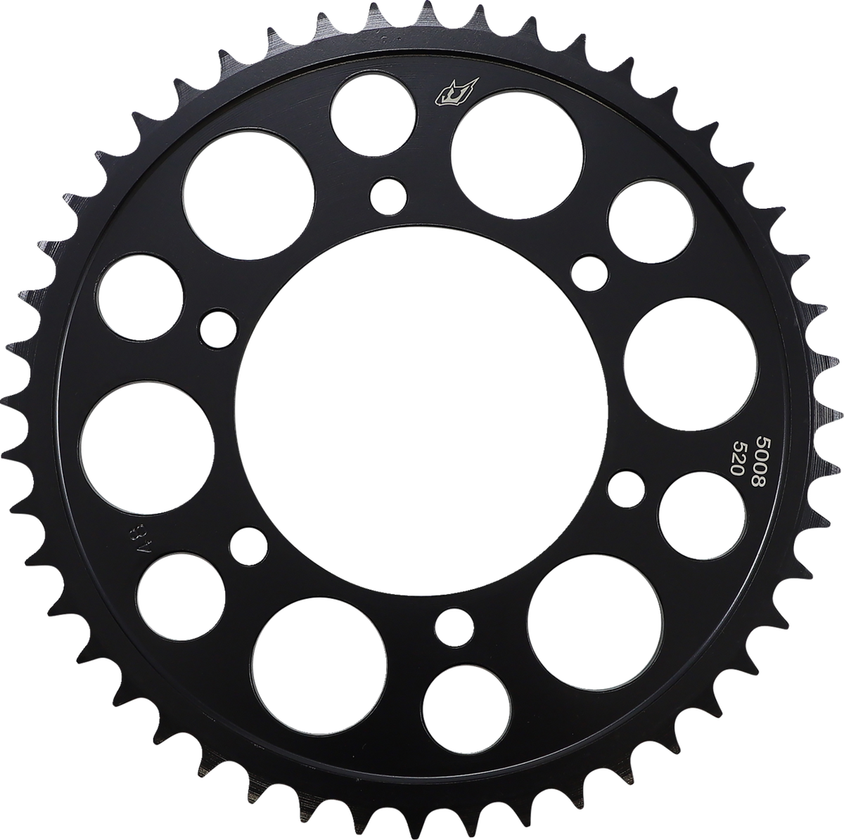 Driven Racing Rear Sprocket - 48 Tooth - Kawasaki/Suuzki/Yamaha