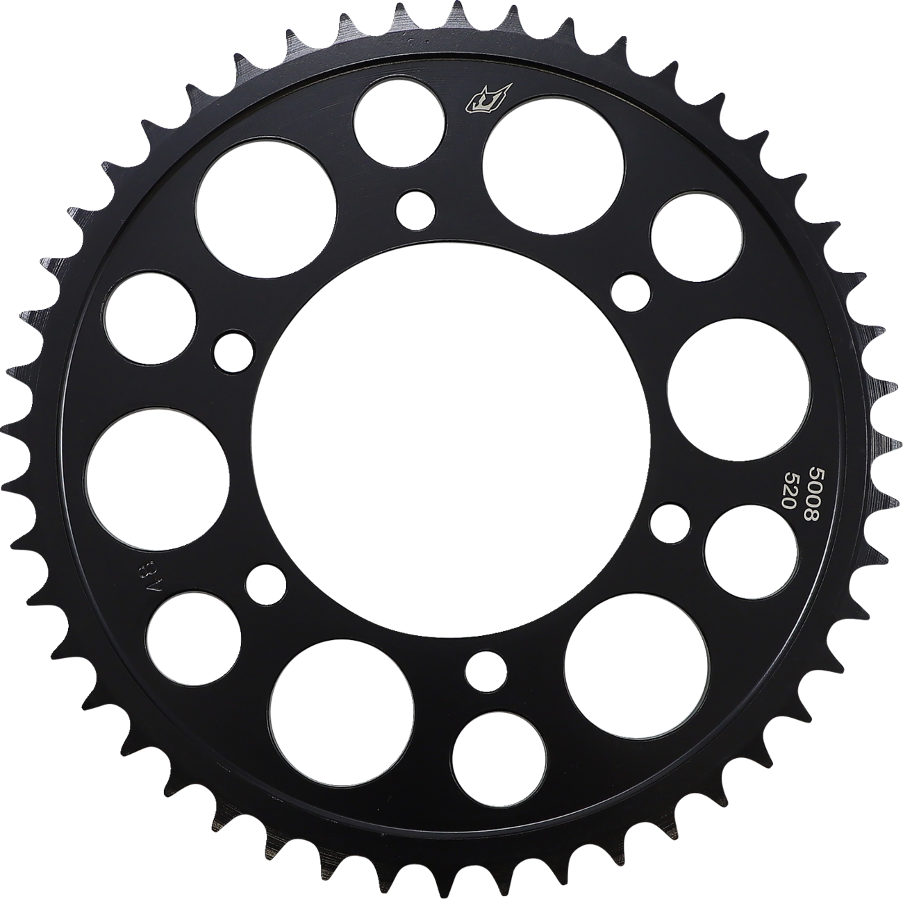 Driven Racing Rear Sprocket - 48 Tooth - Kawasaki/Suuzki/Yamaha