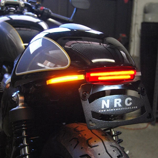 NRC Triumph Street Cup Fender Eliminator Kit (2017 - Present)