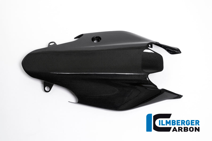 Ilmberger Carbon Frame Rear Cover Bottom