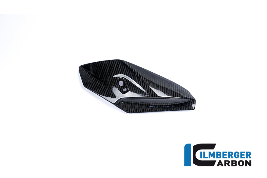 Ilmberger Carbon Side Cover On The Top Right Carbon