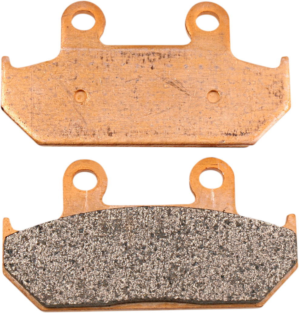 EBC Brakes HH Brake Pads