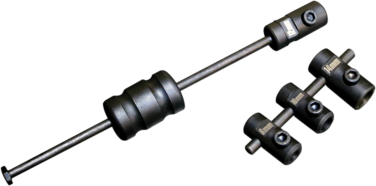 Motion Pro Puller Tool - Dowel Pin - Set