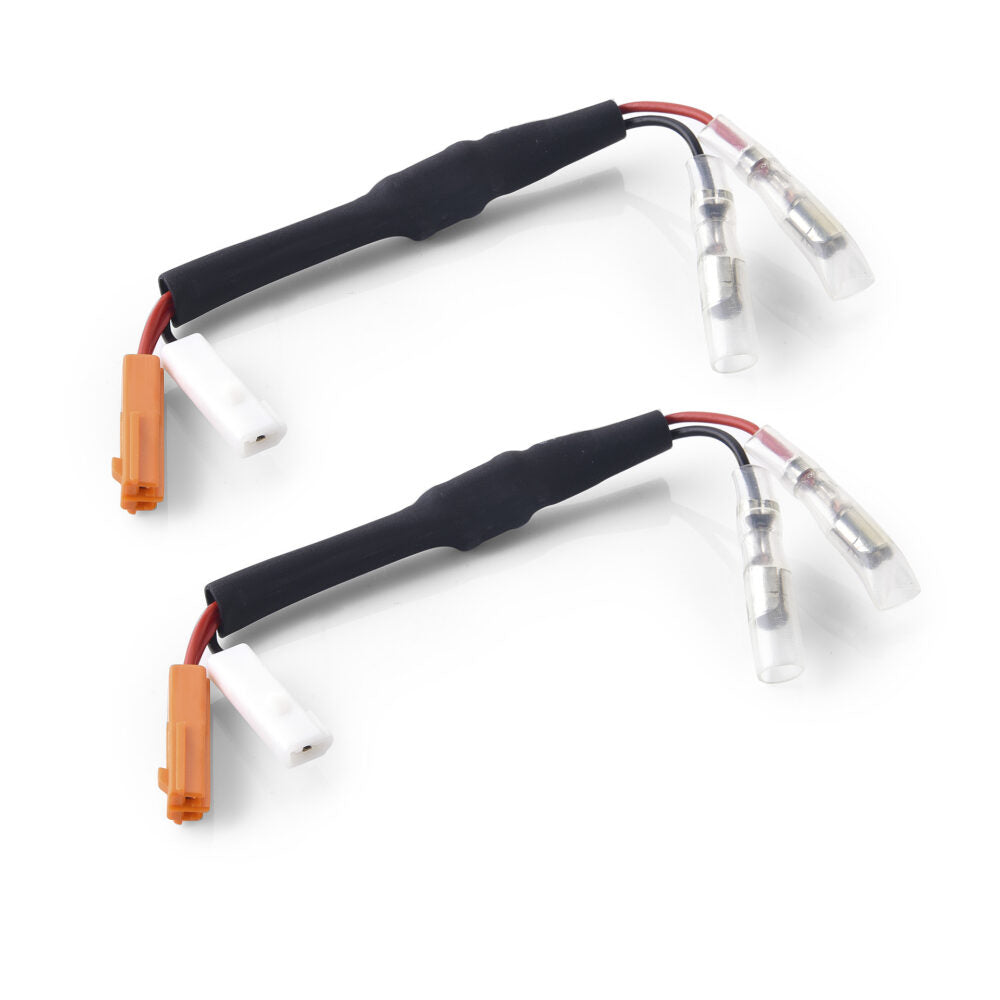 Rizoma Wiring Kit With Resistors For Front Turn Signals