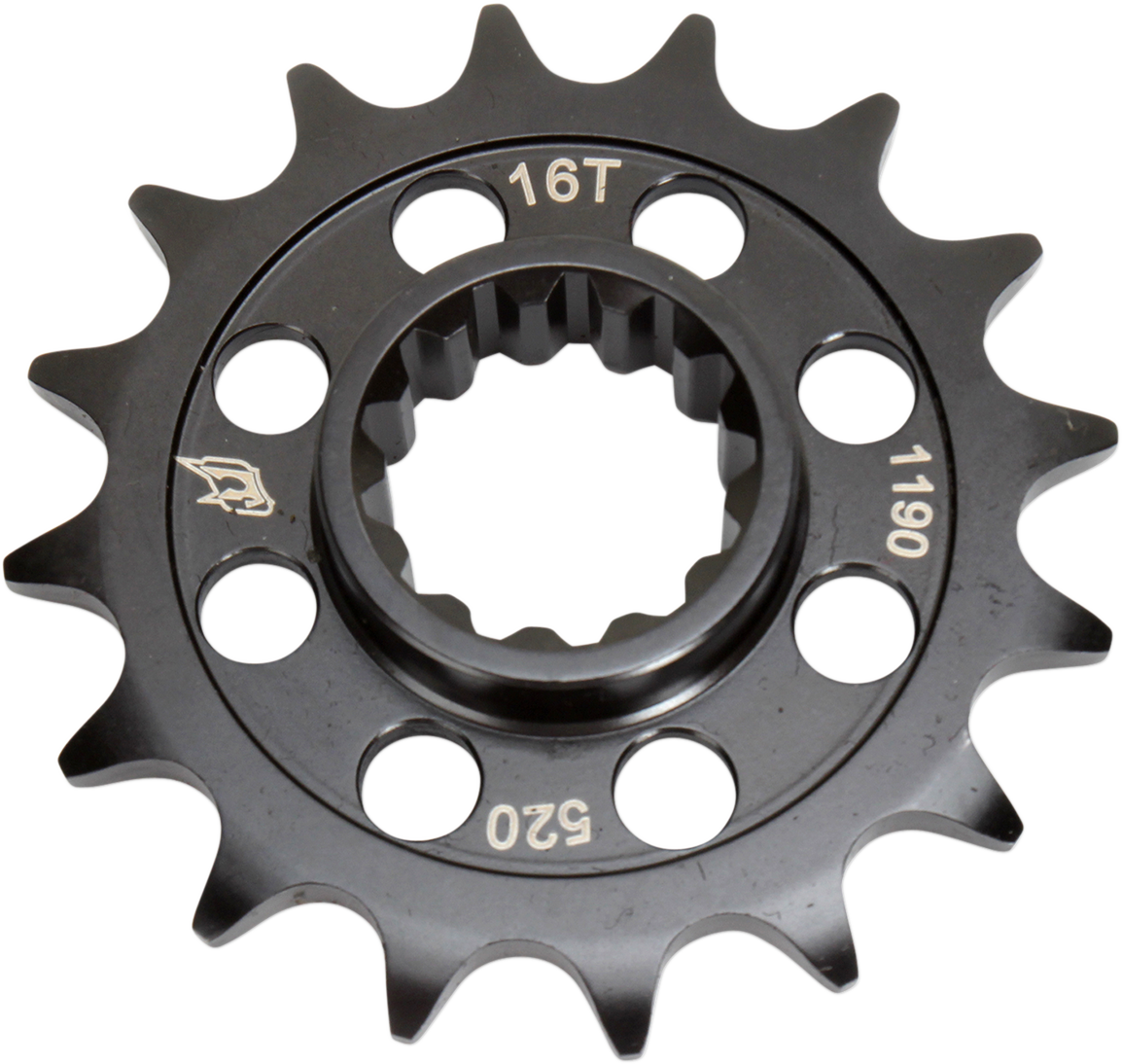 Driven Racing Front Sprocket - 16 Tooth - BMW