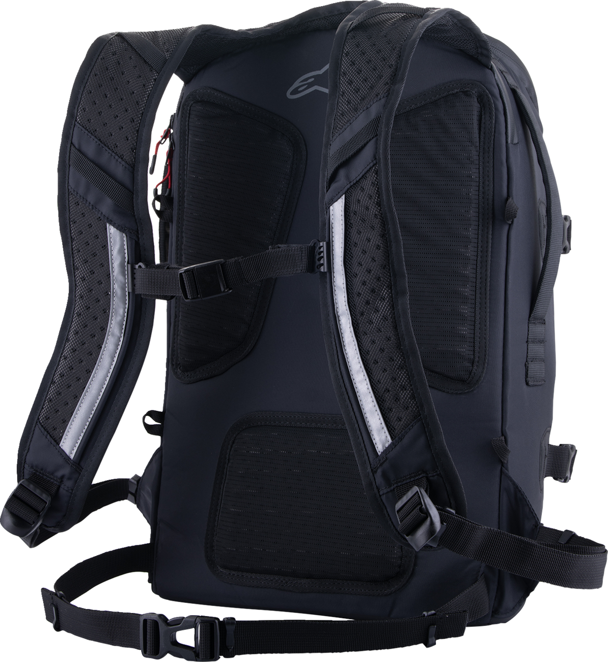 Alpinestars AMP-7 Backpack - Black