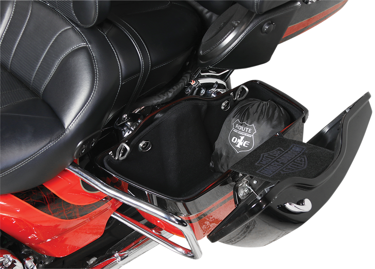 Nelson RIGG Defender Extreme Half Cover - RT-1