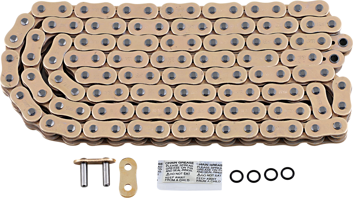 Vortex Chain - G520RX3 - 120