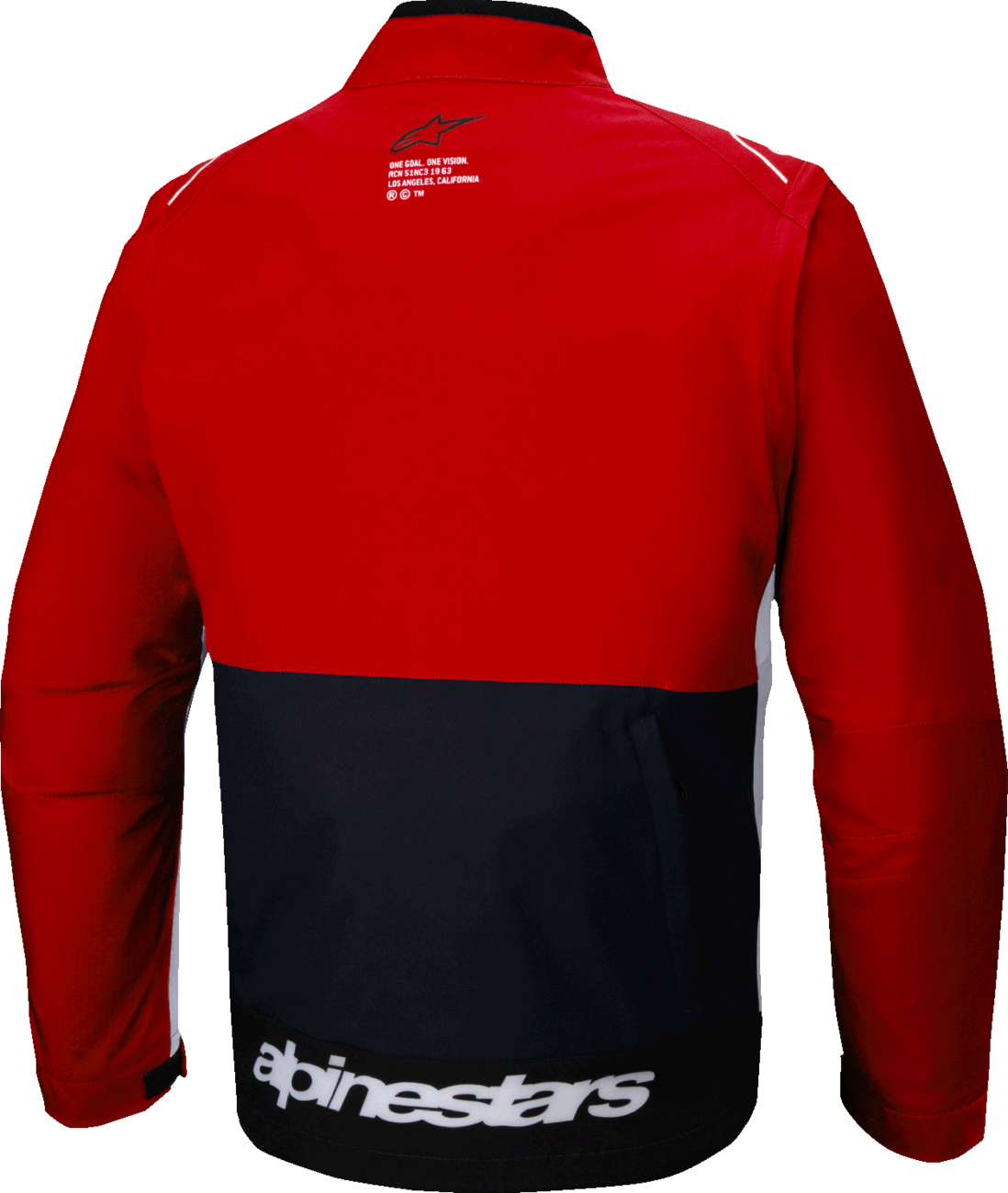 Alpinestars Lite-Dura Softshell Jacket