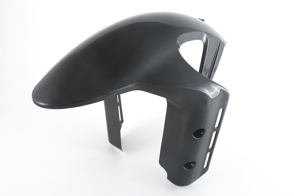 Fullsix Carbon Front Mudguard