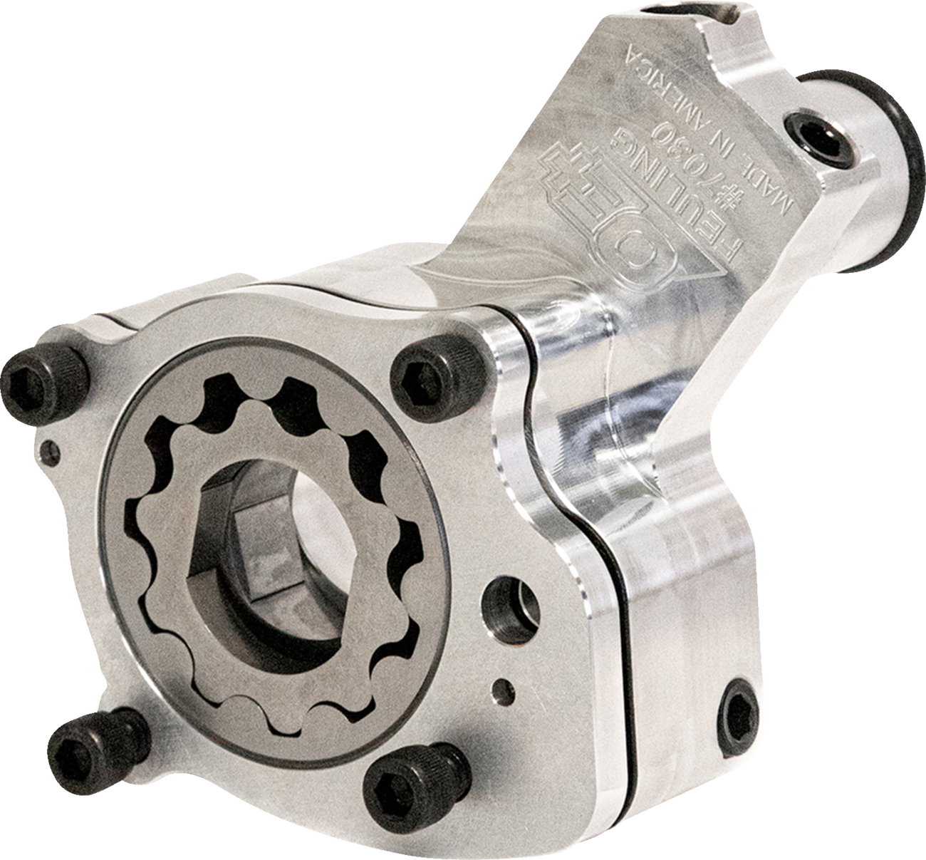 Feuling Parts Oil Pump - OE+ - Twin Cam