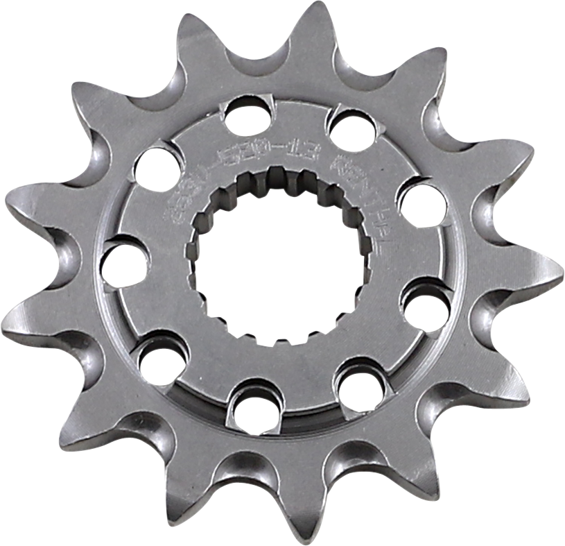 Renthal Front Sprocket - 13 Tooth - Honda