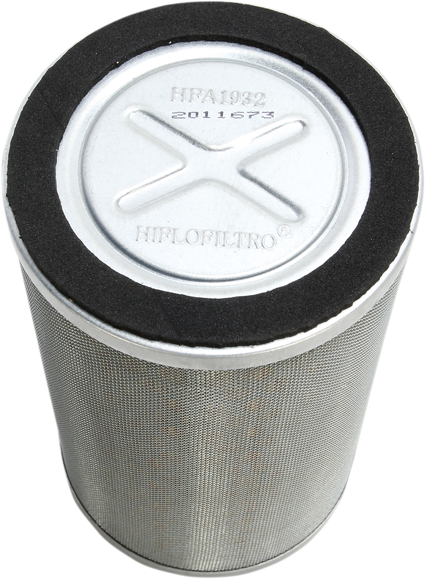Hiflofiltro Replacement Air Filter - Honda