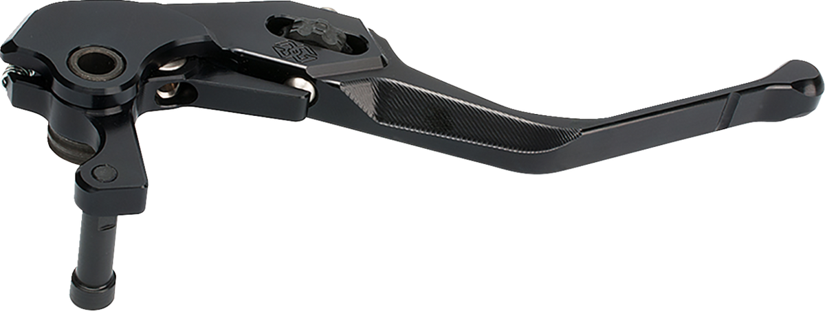 Gilles Tooling Factor-X Lever - Brake - Black