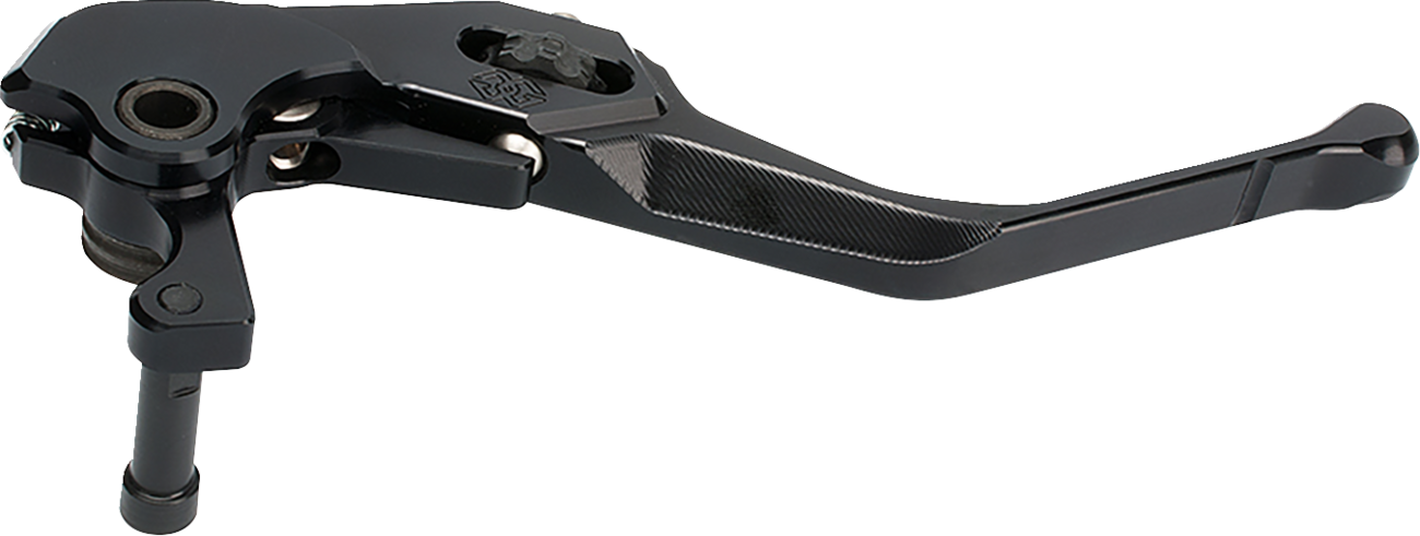Gilles Tooling Factor-X Lever - Brake - Black