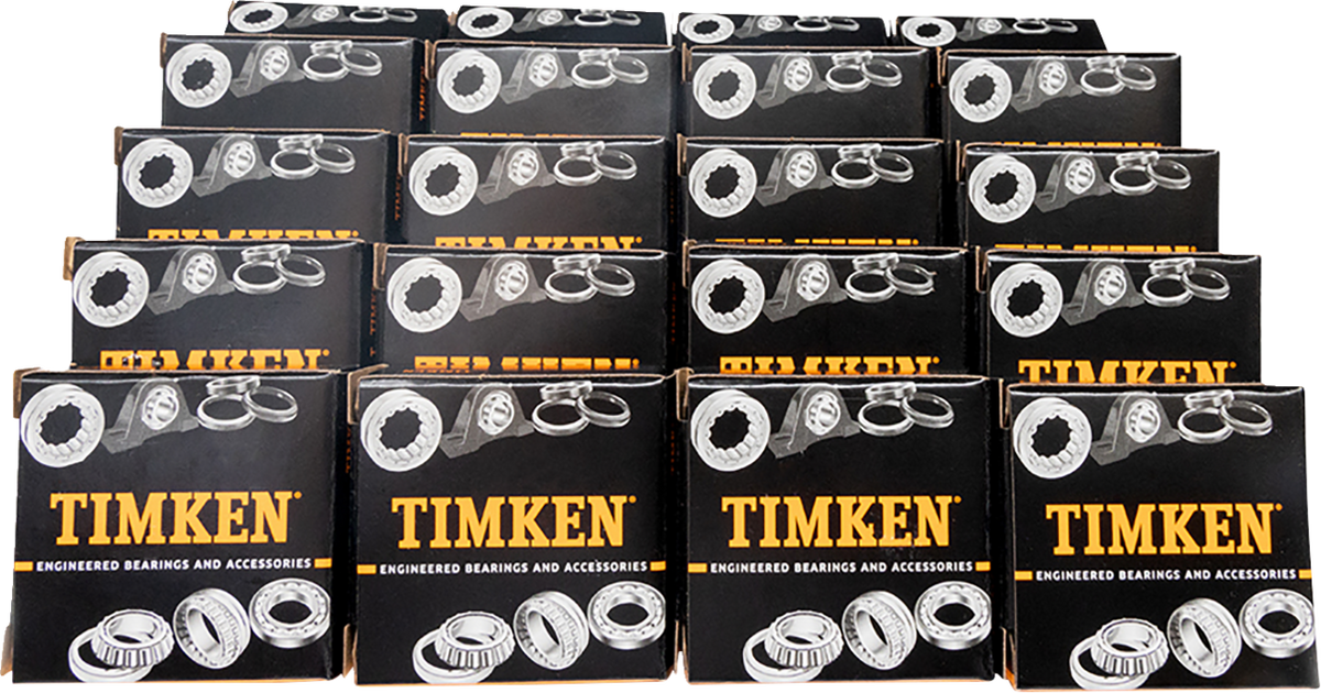 Feuling Parts Inner Cam Bearings - 20 Pack - Twin Cam | M8