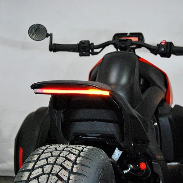 NRC Can-Am Ryker Tail Light (2019 - Present)