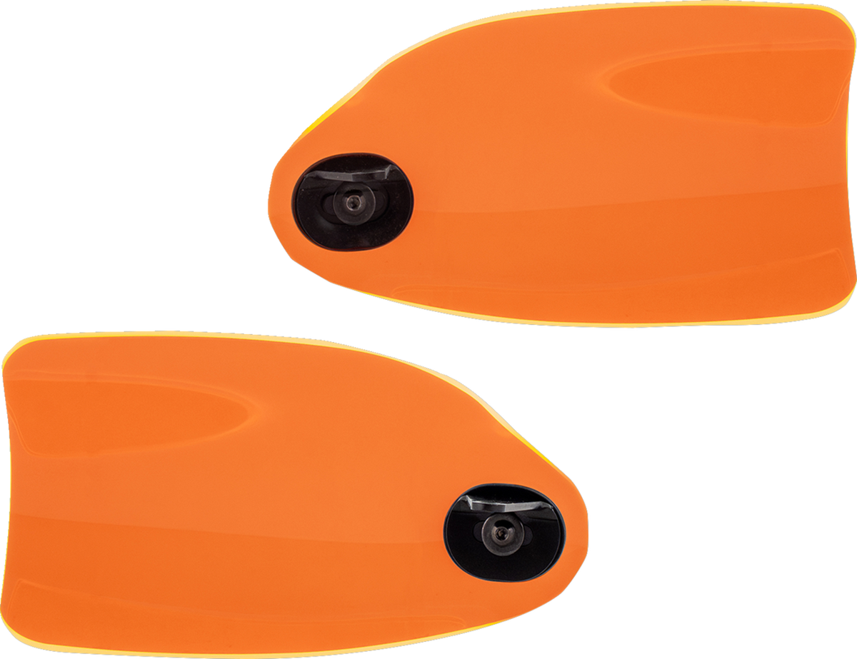 Klock Werks Flare® Handguards For Indian