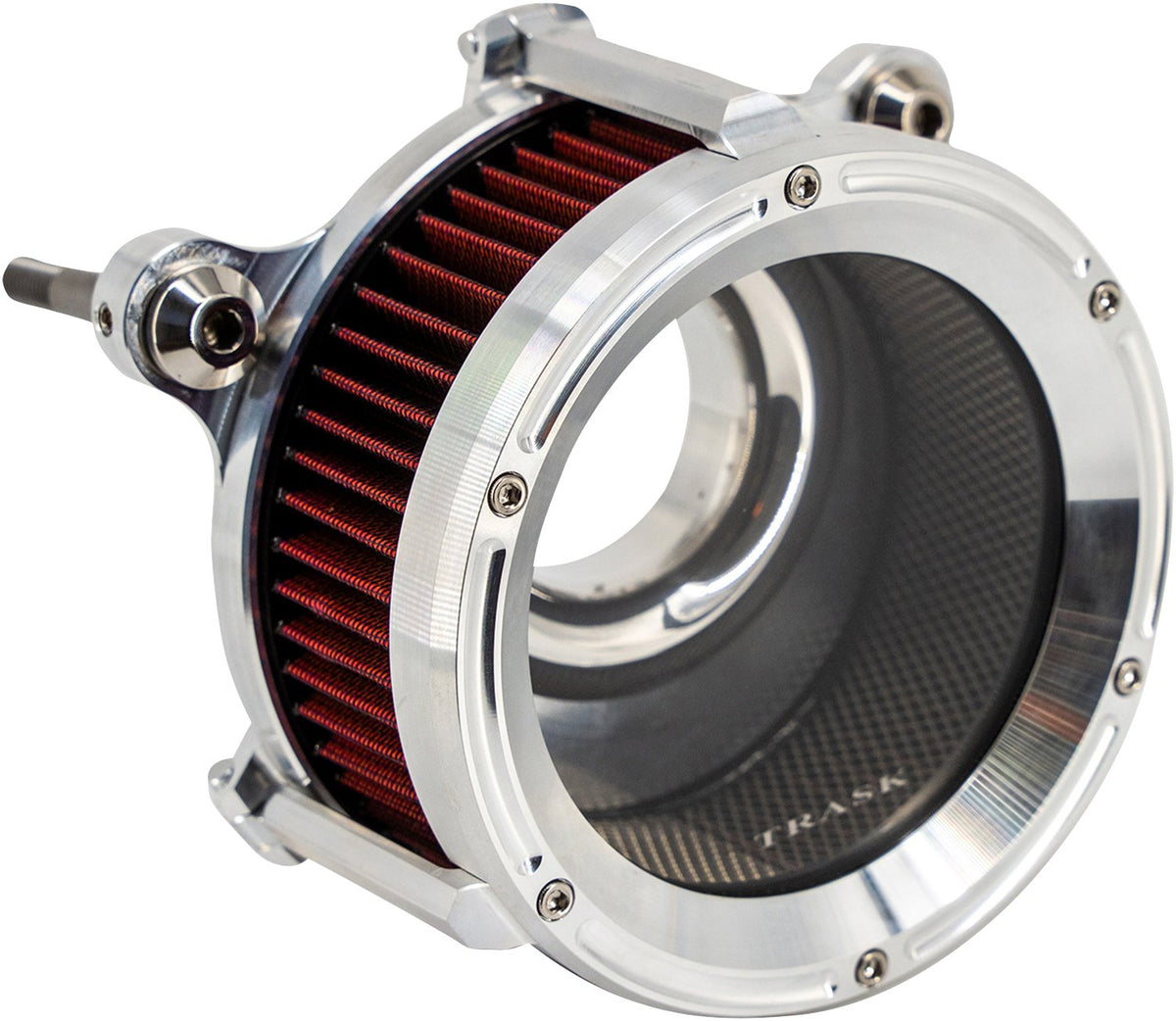 Trask 68 MM Assault Charge Air Cleaner