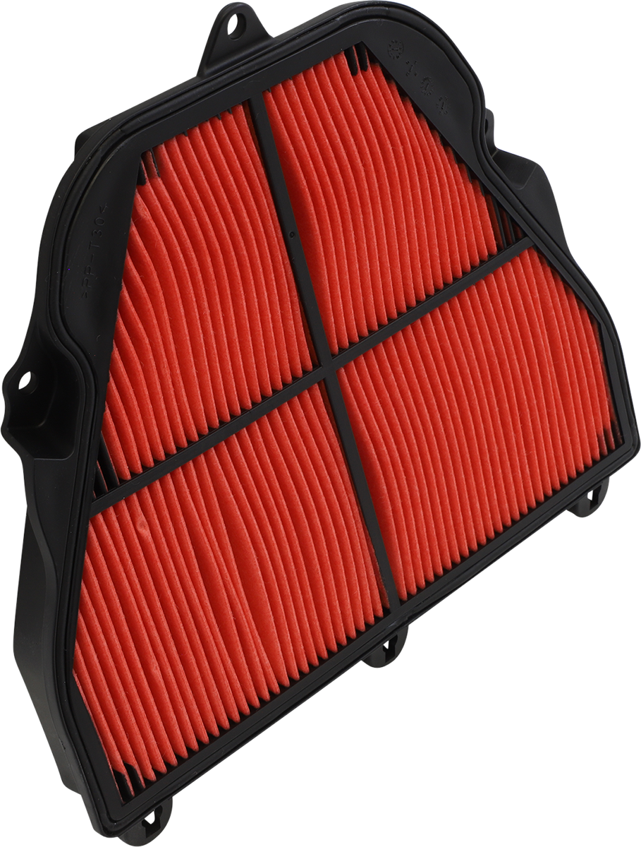 Hiflofiltro Replacement OE Air Filter - Triumph
