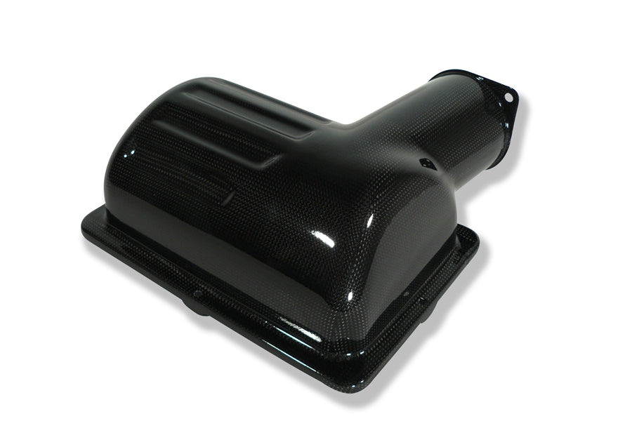 Ilmberger Carbon Airbox Cover Left Carbon For F430