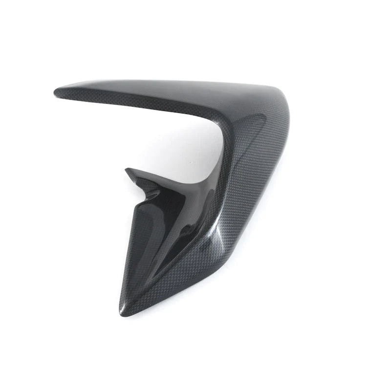 Fullsix Carbon Fiber Left Side Fairing Panel For Ducati Diavel V4