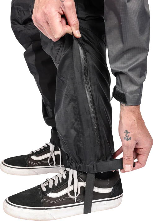 Thrashin Supply CO. Mission Rain Pants
