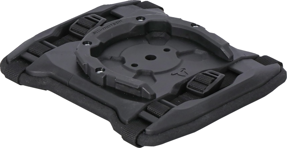 SW-Motech PRO Seat Ring - For Passenger Seat