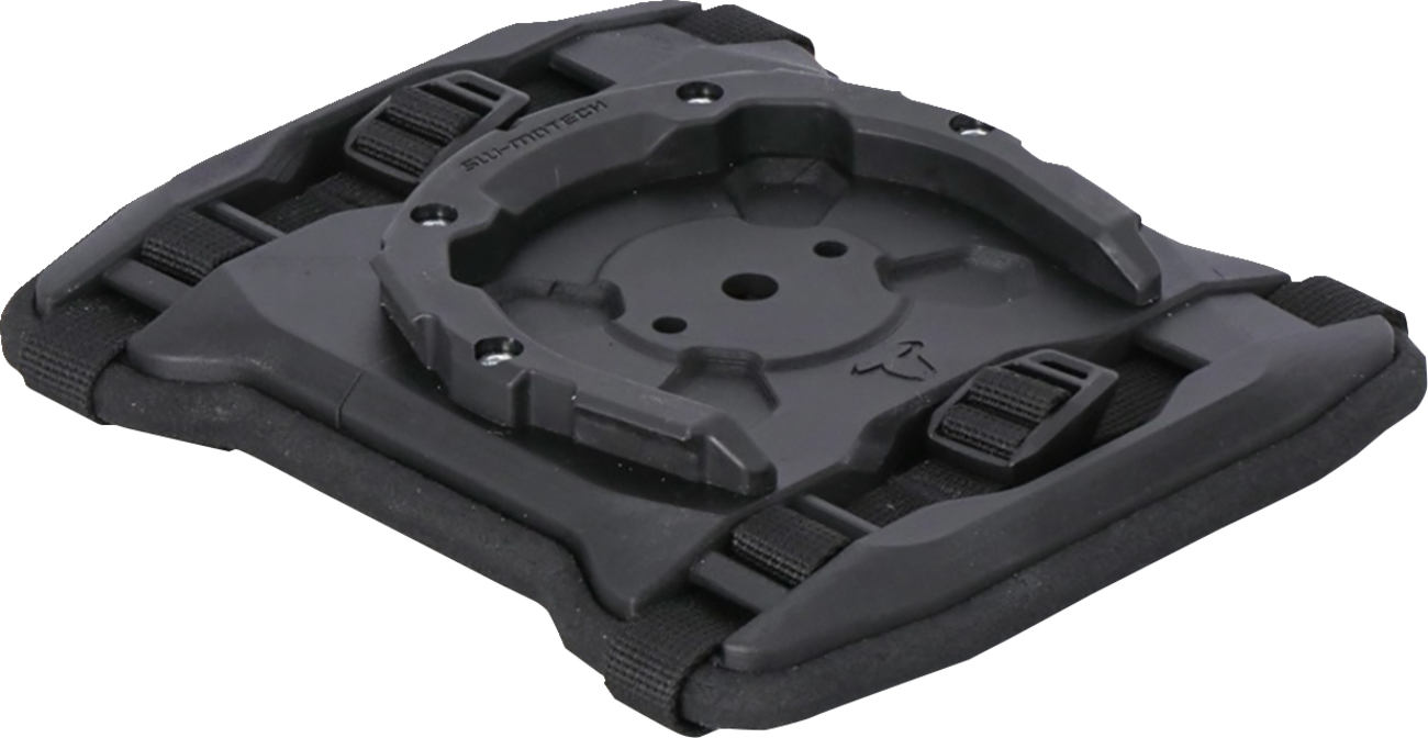 Top Boxes & Tail Bags