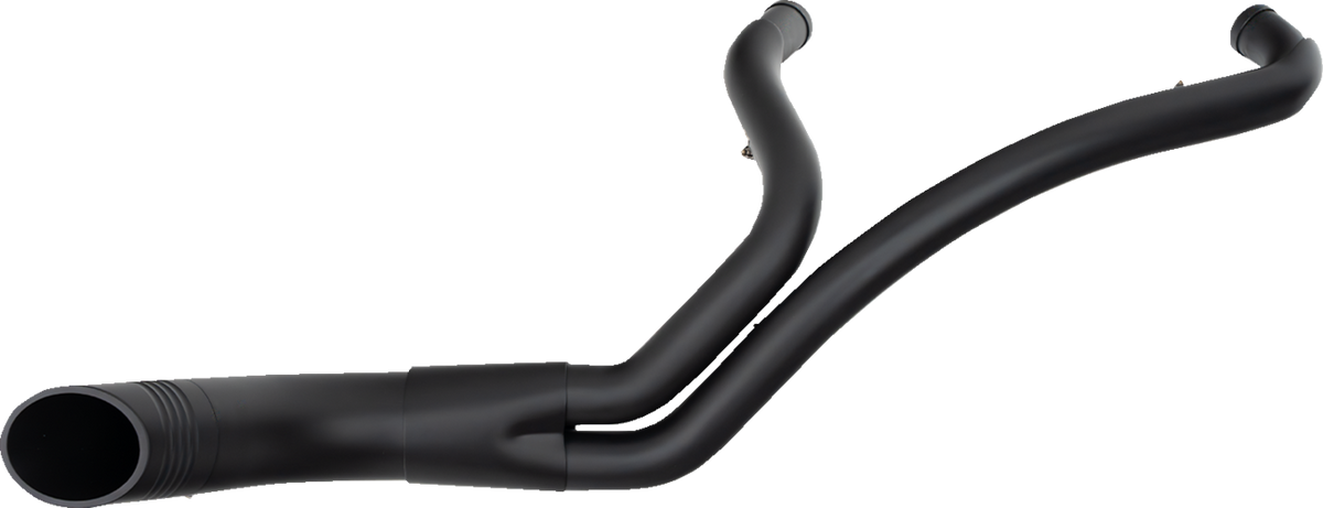 Trask 2-Into-1 Up Yours Exhaust System
