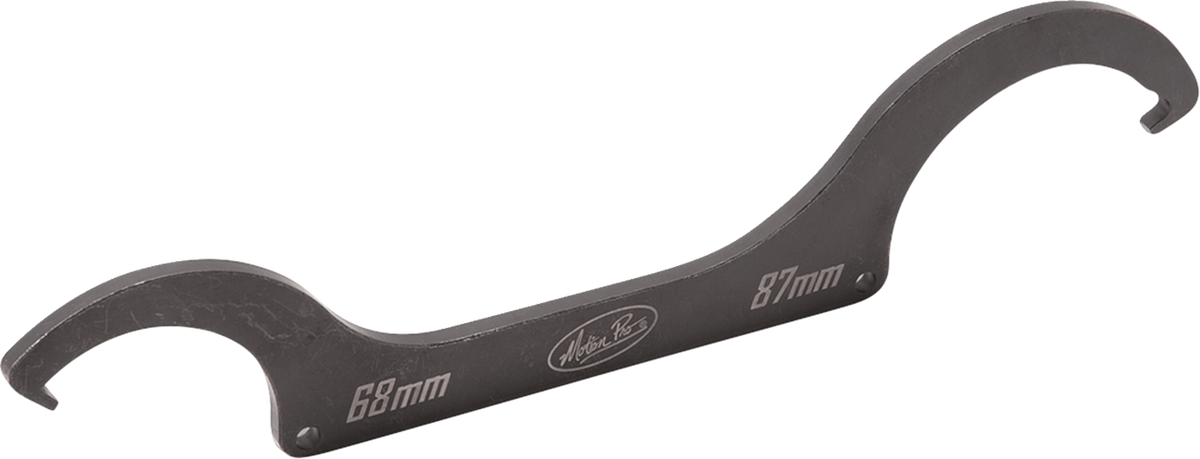 Motion Pro Wrench - Shock Collar/Spanner