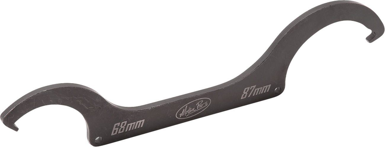 Motion Pro Wrench - Shock Collar/Spanner