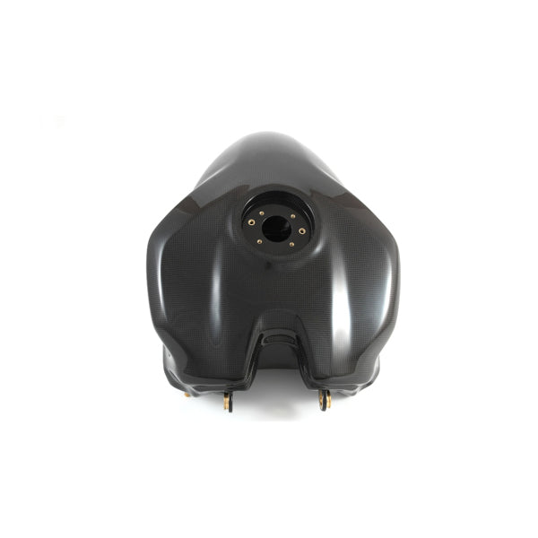 Fullsix Carbon Fiber Monocoque Fuel Tank for Ducati Panigale