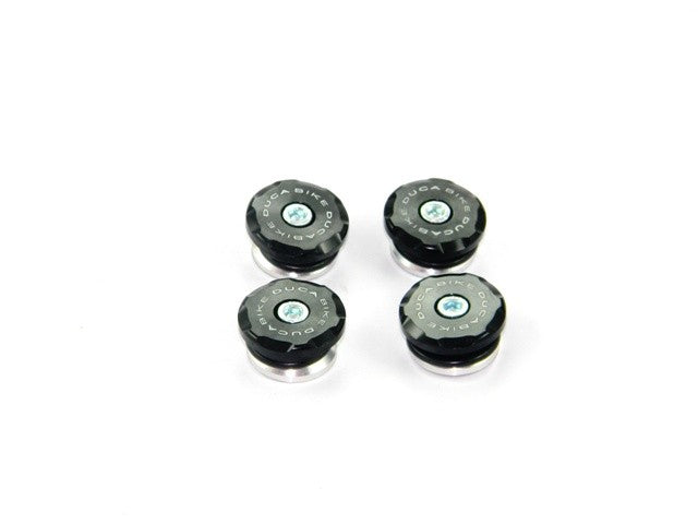 Ducabike DBK TT95901 Frame Plugs 959 / 1299 Panigale