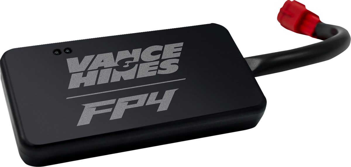 Vance &amp; Hines Fuelpak 4 Tuning Module - M8/Pan America