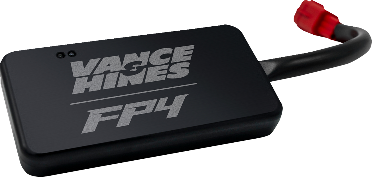 Vance & Hines Fuelpak 4 Tuning Module - M8/Pan America