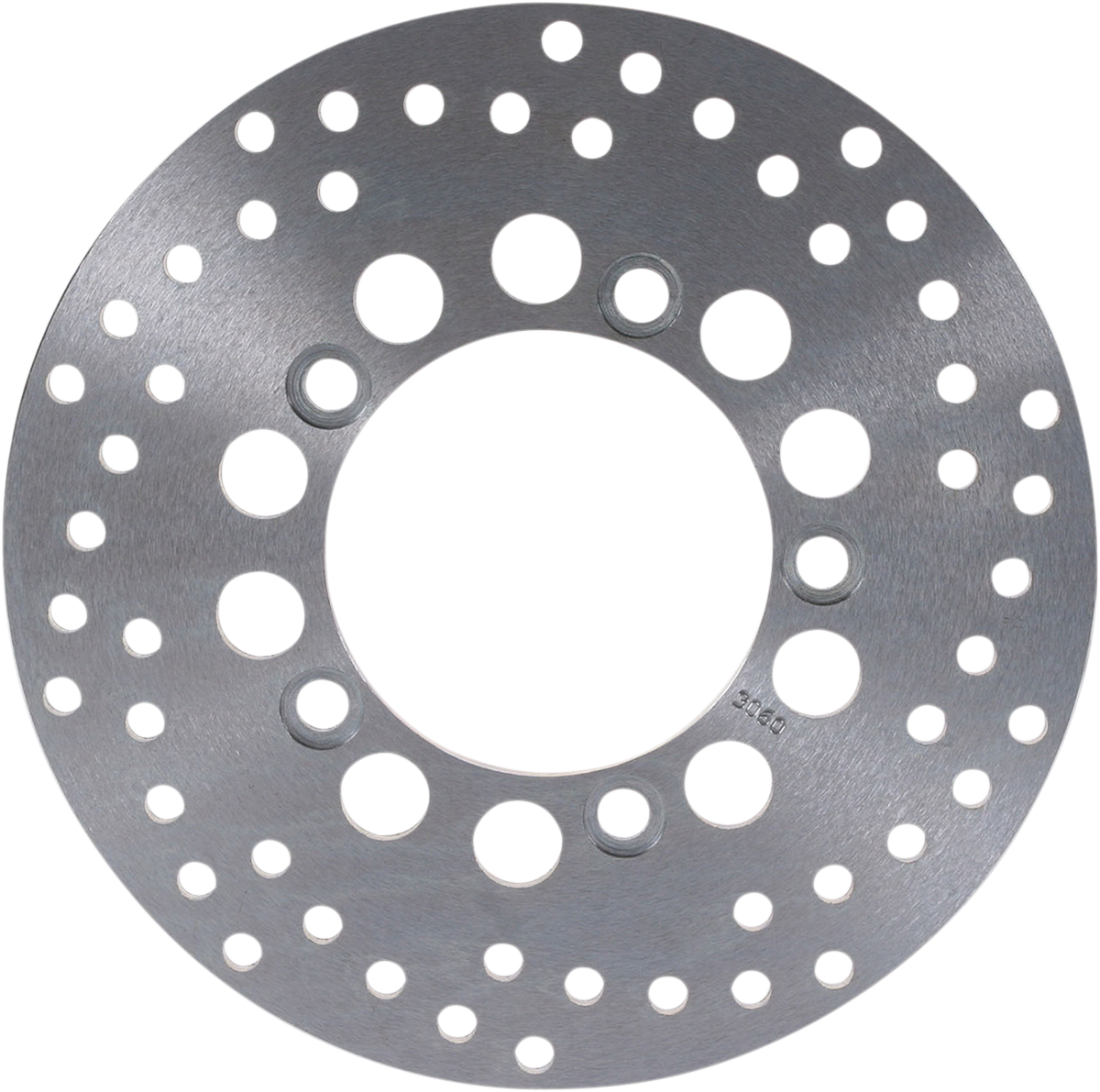EBC Brakes Brake Rotor - Suzuki