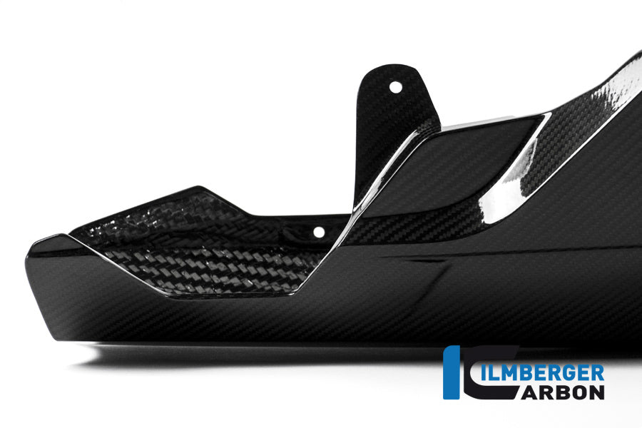 Ilmberger Carbon Fairing Lower Racing 2015