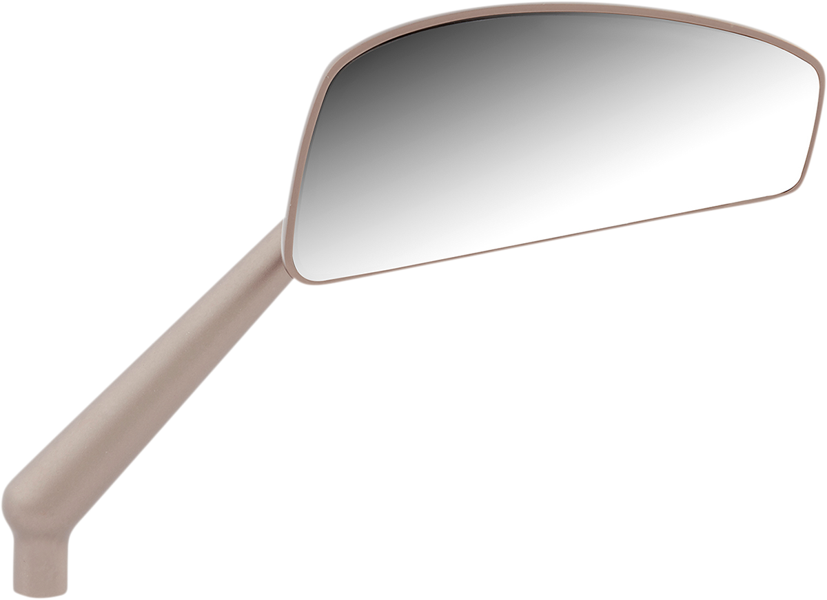 Arlen NESS Tearchop Mirror