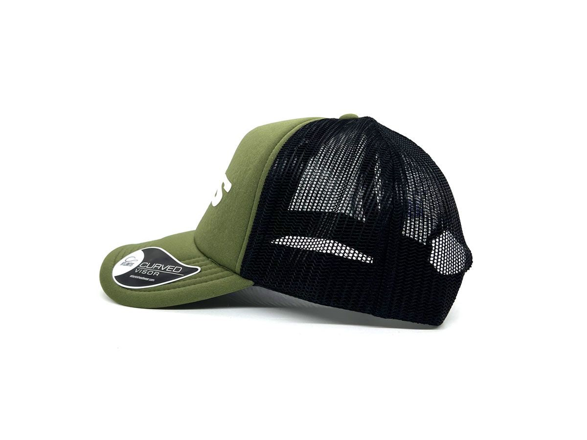 WRS Original Cap