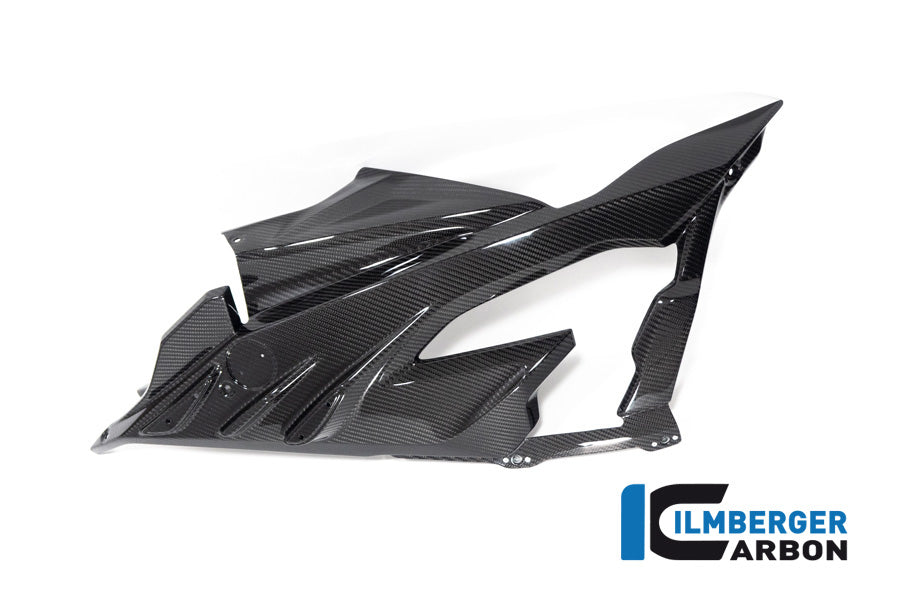 Ilmberger Carbon Fairing Side Panel Left Side Racing BMW S 1000 RR MY From 2023
