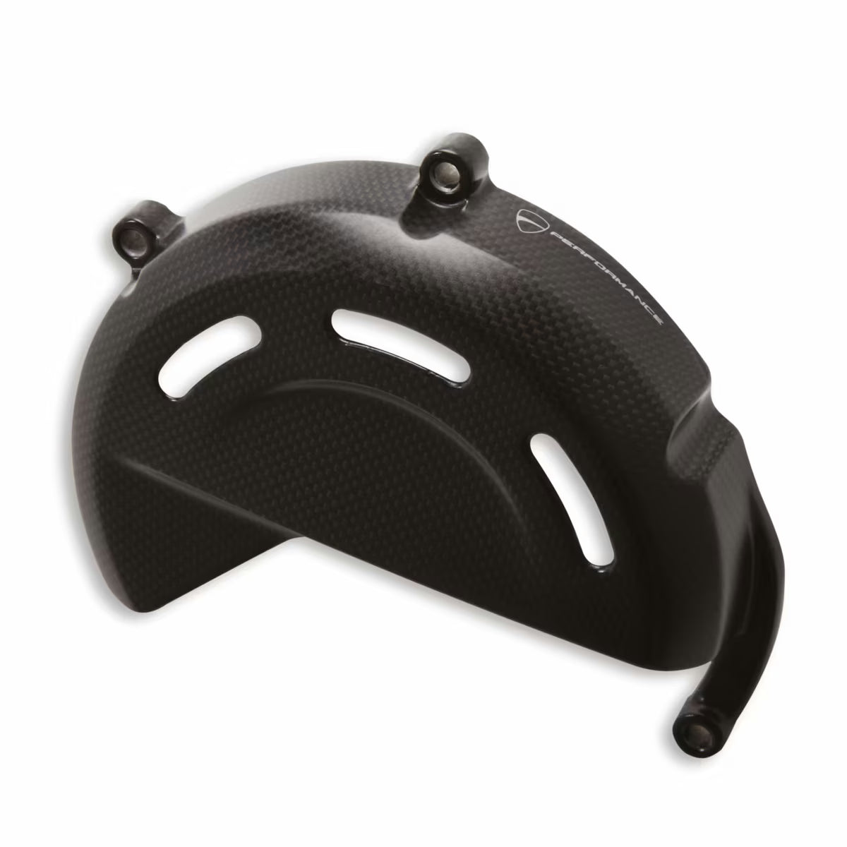 Ducati Performance Dry Clutch Cover